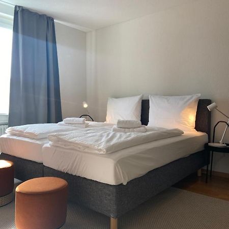 Apartments In Zurich West-Eichbuehlstr 62-66 Экстерьер фото