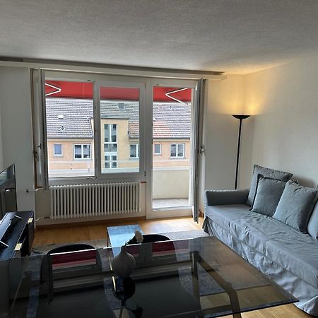 Apartments In Zurich West-Eichbuehlstr 62-66 Экстерьер фото