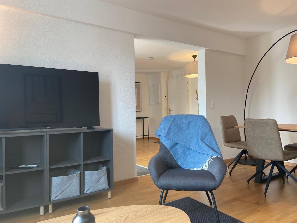 Apartments In Zurich West-Eichbuehlstr 62-66 Экстерьер фото