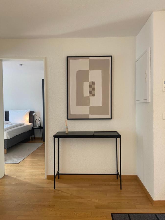 Apartments In Zurich West-Eichbuehlstr 62-66 Экстерьер фото