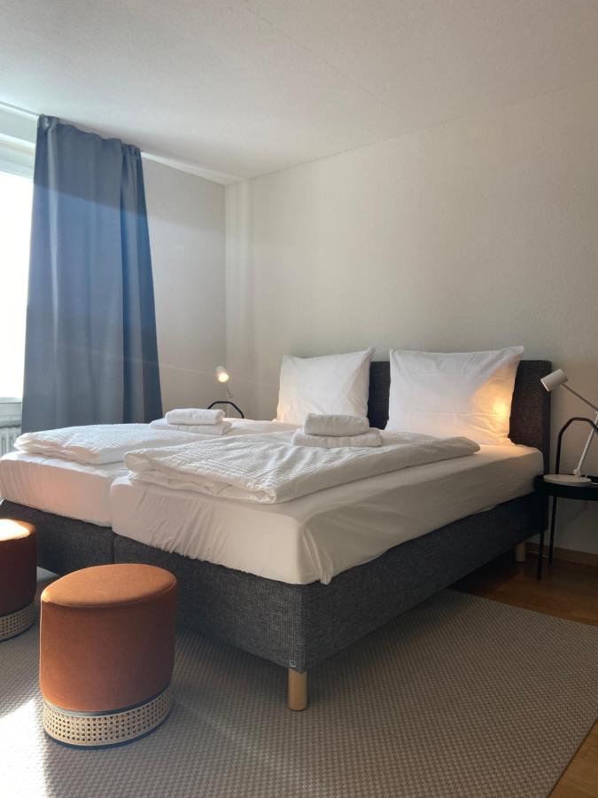 Apartments In Zurich West-Eichbuehlstr 62-66 Экстерьер фото