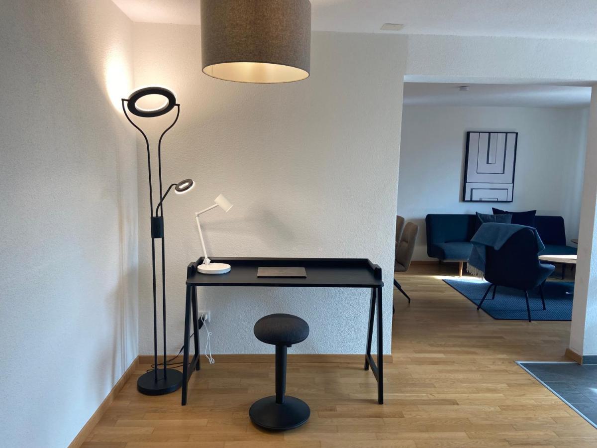 Apartments In Zurich West-Eichbuehlstr 62-66 Экстерьер фото