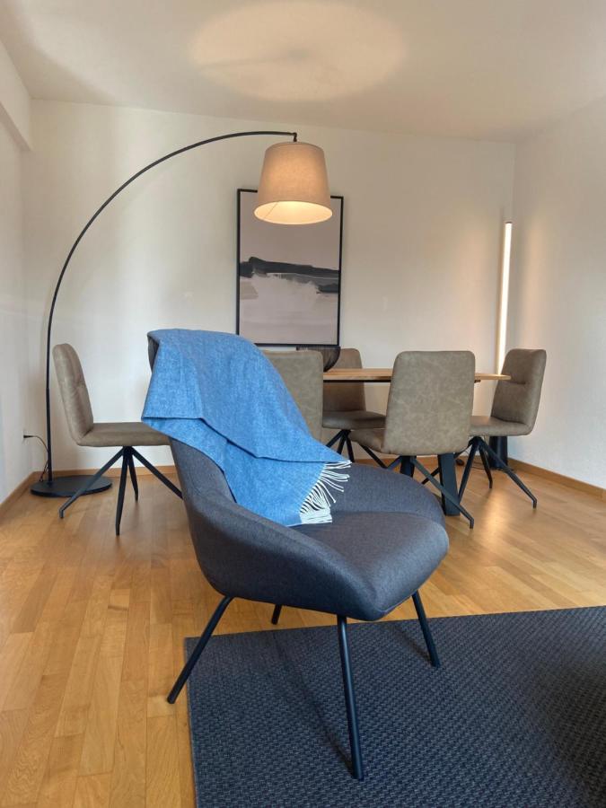 Apartments In Zurich West-Eichbuehlstr 62-66 Экстерьер фото