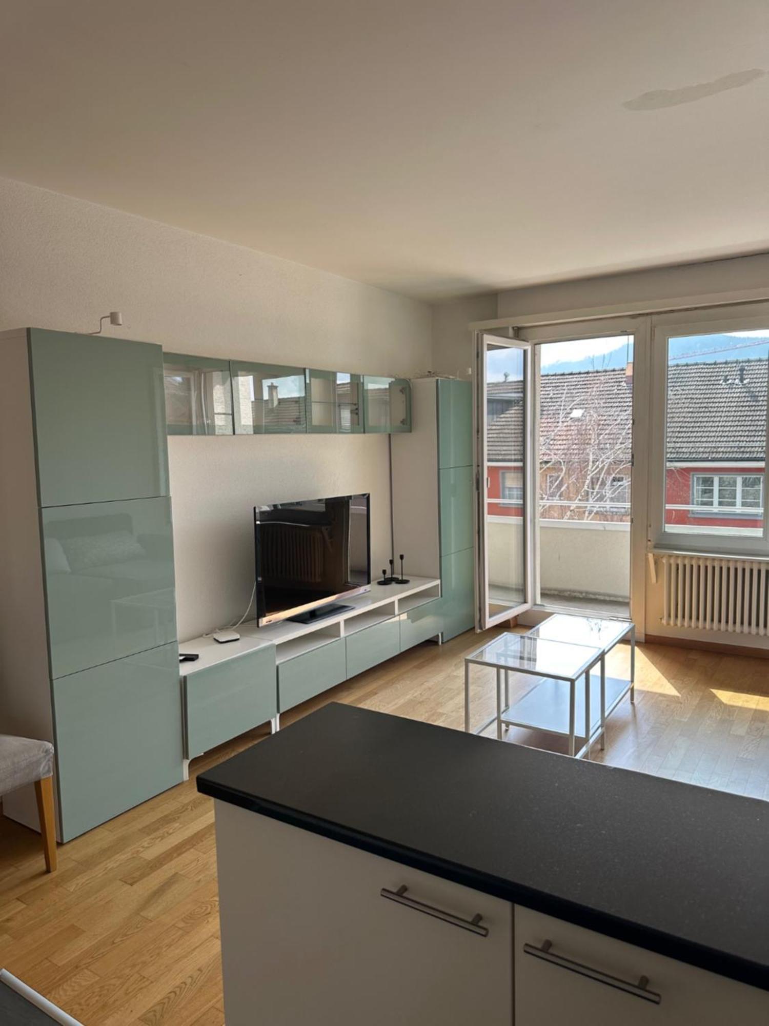 Apartments In Zurich West-Eichbuehlstr 62-66 Экстерьер фото