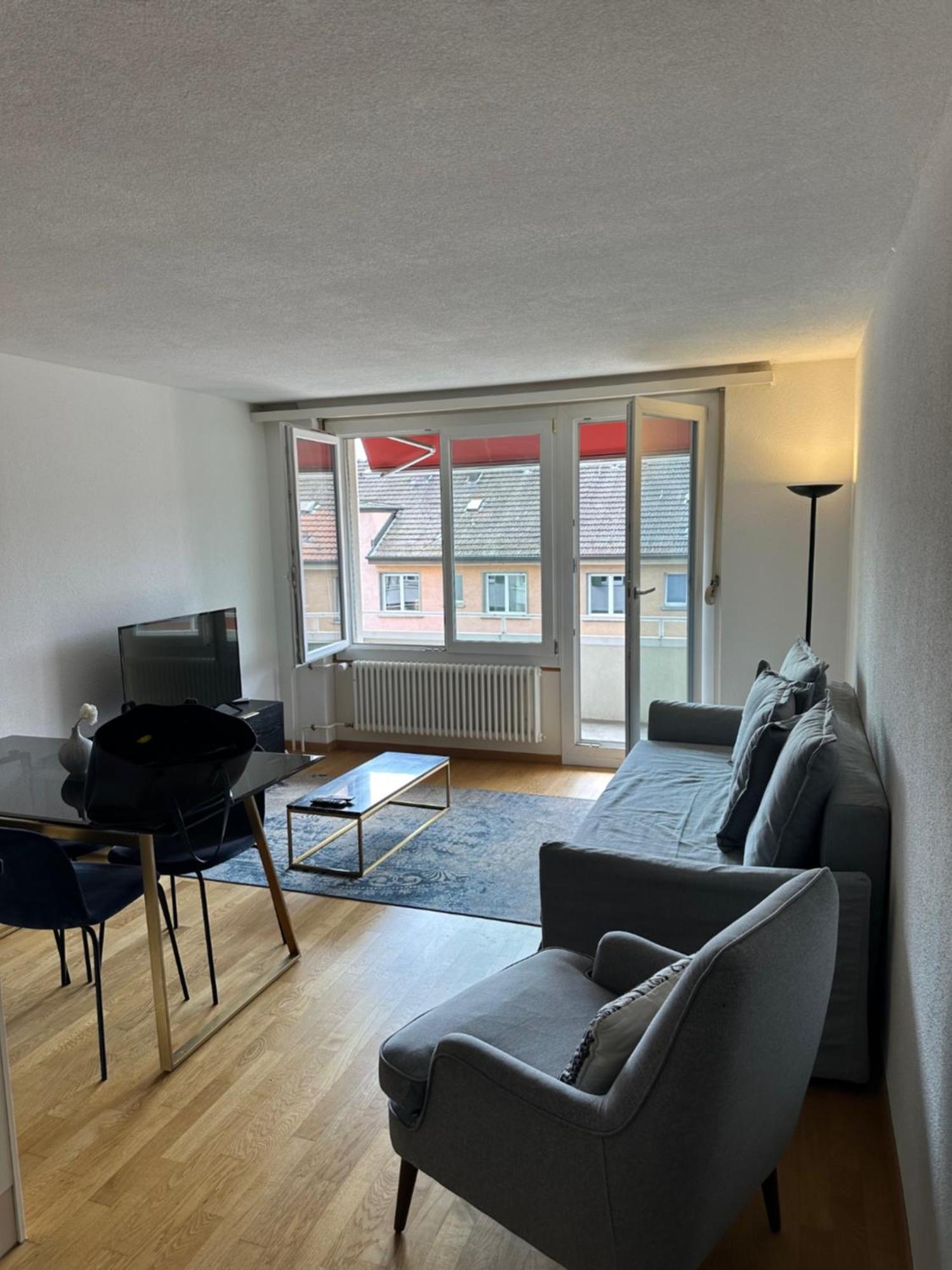 Apartments In Zurich West-Eichbuehlstr 62-66 Экстерьер фото