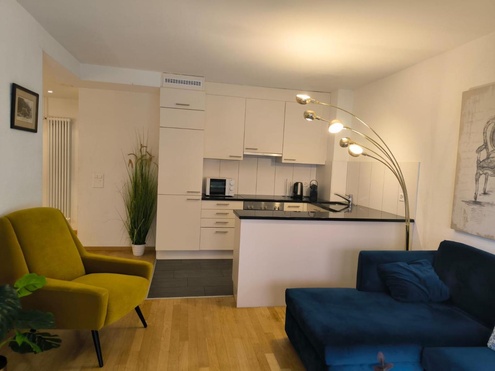 Apartments In Zurich West-Eichbuehlstr 62-66 Экстерьер фото